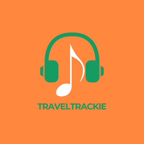 TravelTrackie